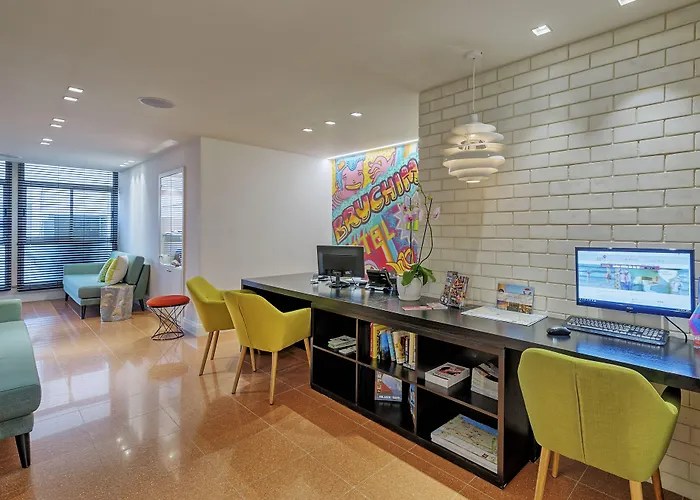 Hotel 75 By Prima Hotels