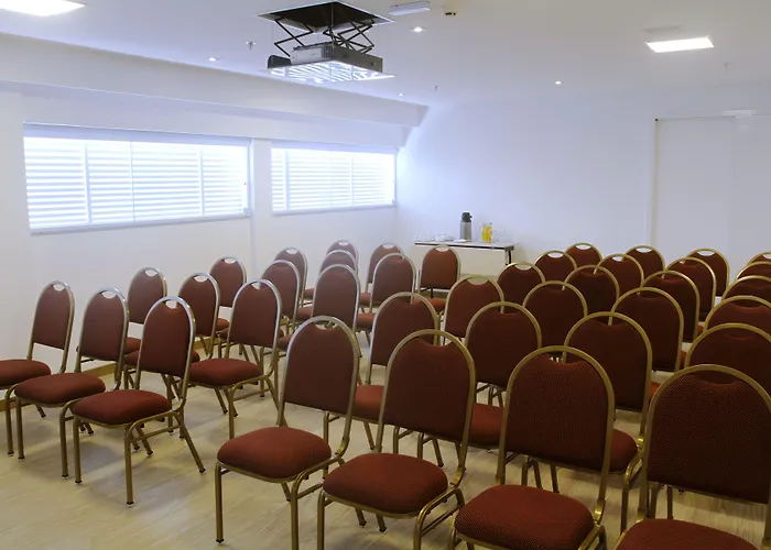 Transamerica Fit Vitória Reta da Penha