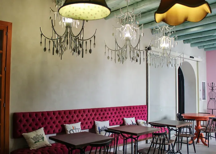 Hotel Galeria Essentia