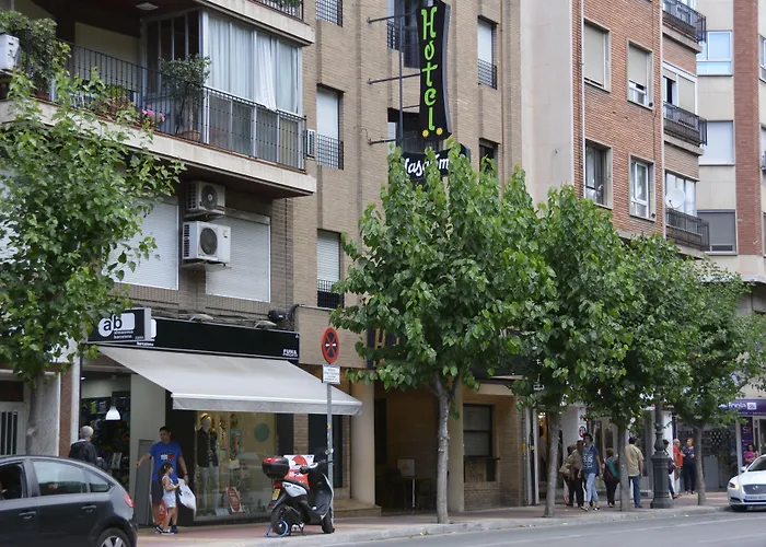 Hotel BESTPRICE Murcia