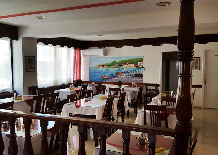 Hotel Philippos