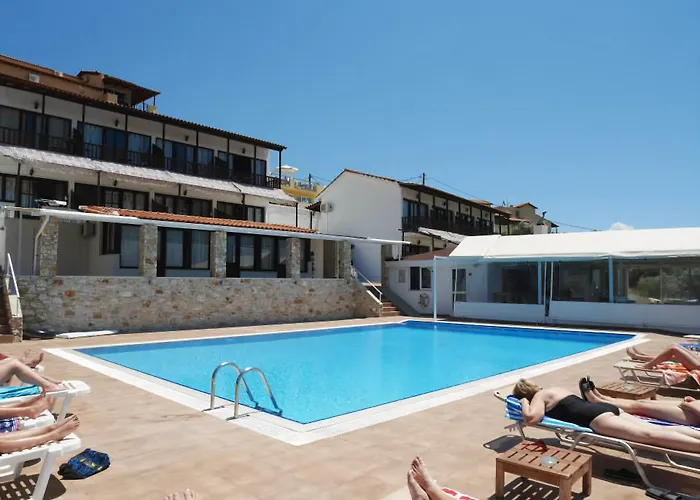 Hotel Rene