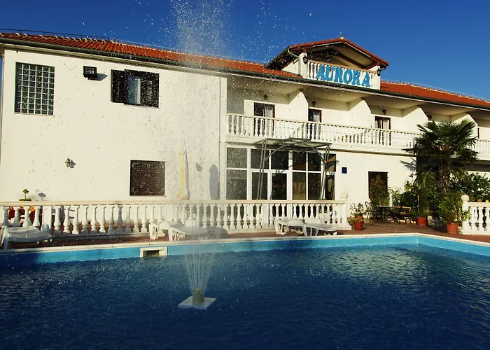 Hotel Aurora