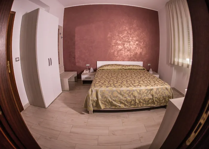 Tourist Hotel