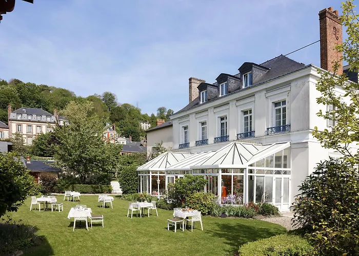 Hotel L'Ecrin