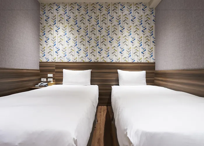 Tomorrow Hotel