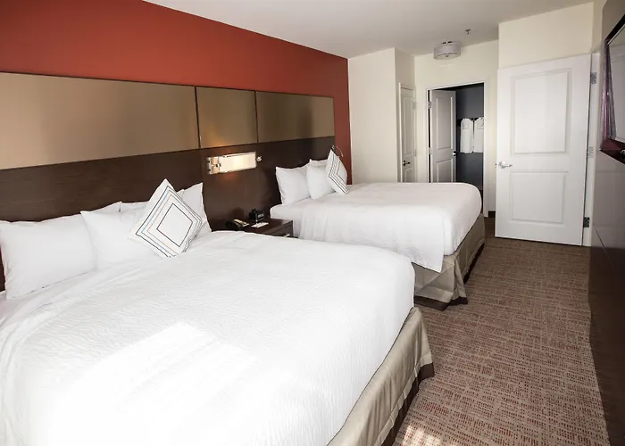 Residence Inn By Marriott Lake Charles