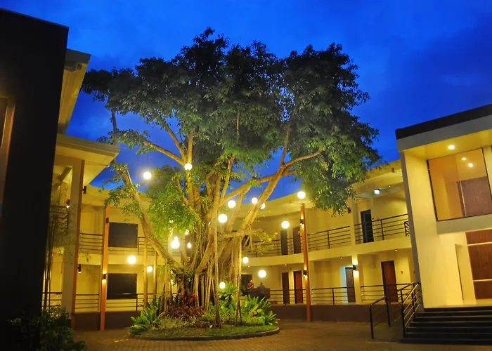 Ariana Hotel