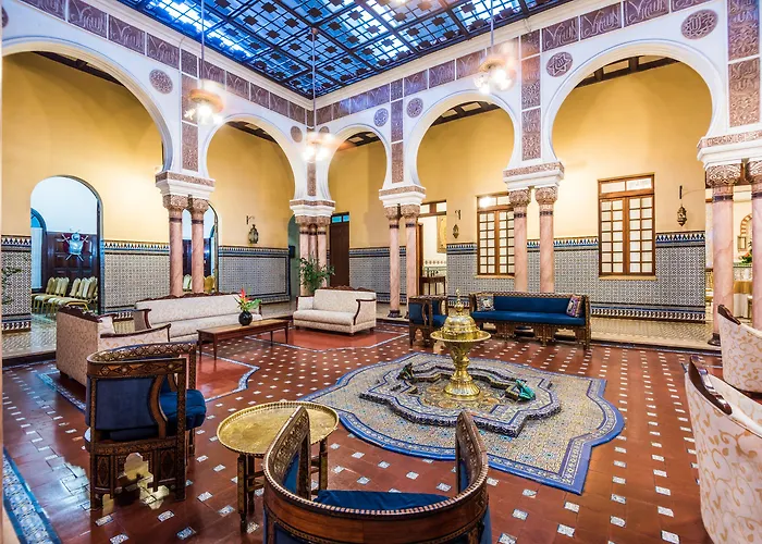 Hotel Majestic