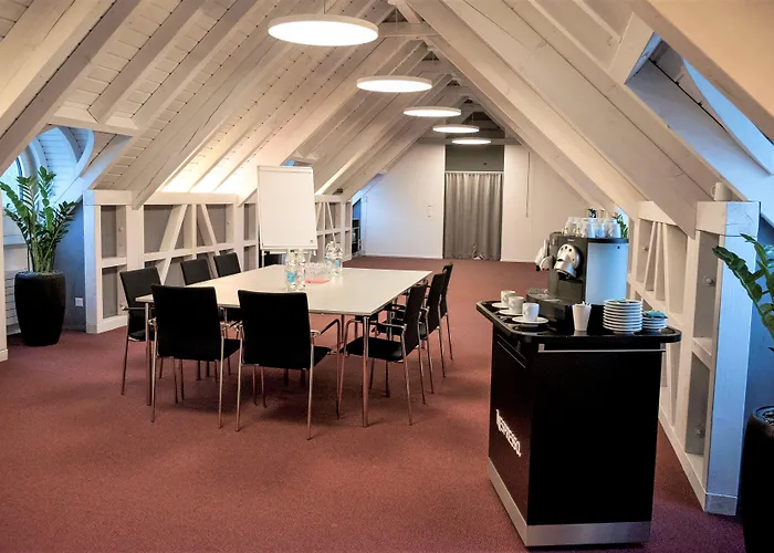 Hotel am Spisertor