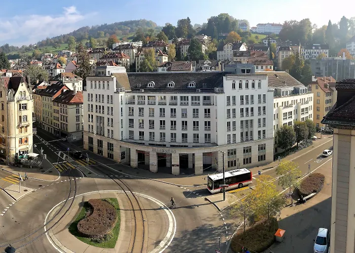 Hotel Am Spisertor