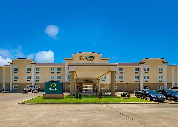 Quality Inn & Suites Ardmore
