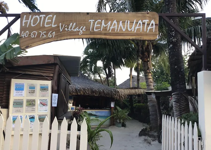 Village Temanuata