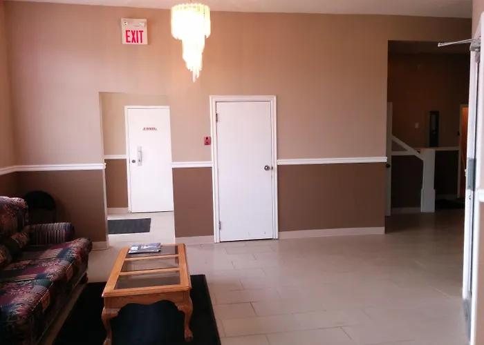 Bonnyville Hotel