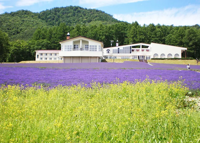 Highland Furano