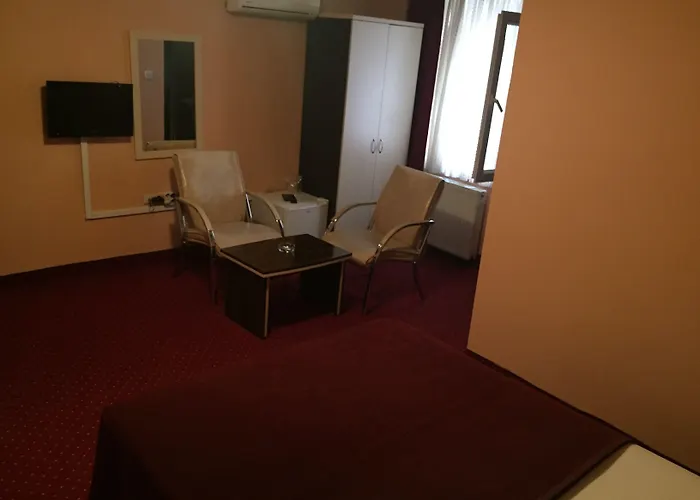 Mina 1 Hotel