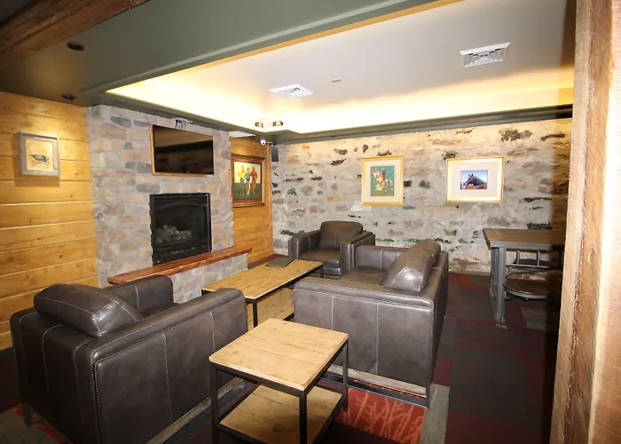 Hotel Arvon