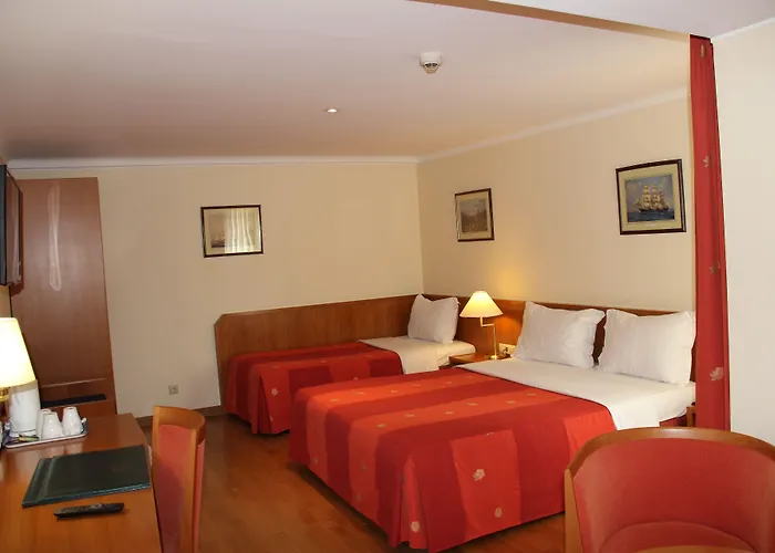 Hotel Perrin