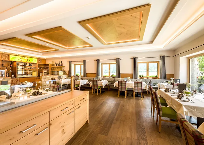 Wohlfühlhotel Berg Heil