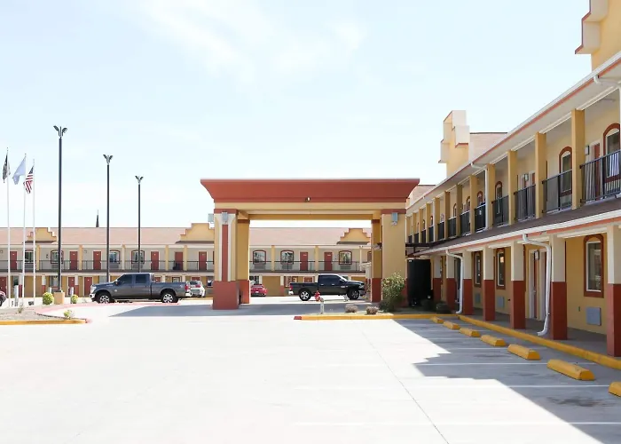 Sands Inn & Suites