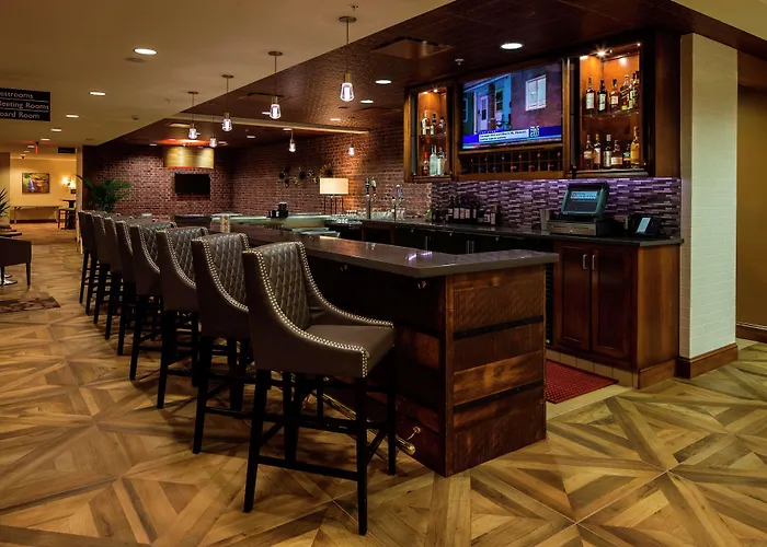 Hilton Garden Inn Uniontown