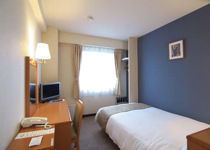 Toyooka Sky Hotel