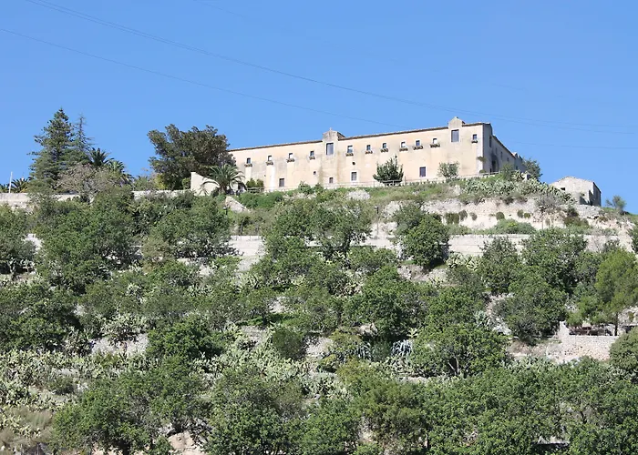 Antico Convento Dei Cappuccini