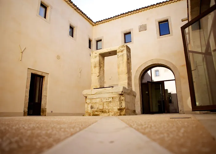 Antico Convento Dei Cappuccini