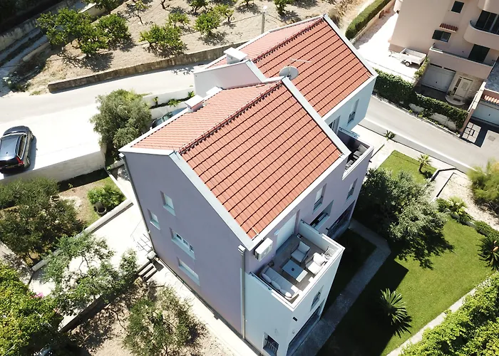 Villa Lavanda