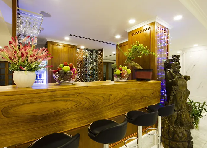 Apus Hotel