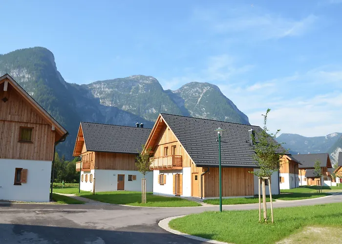 Dormio Hotel Obertraun