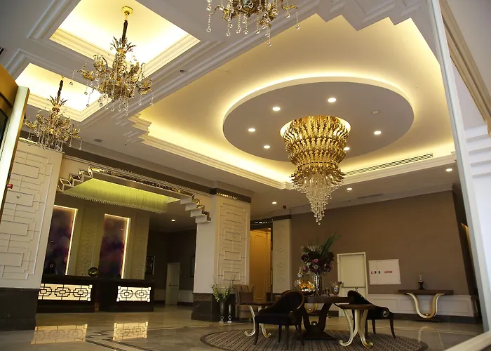 Morrian Hotel
