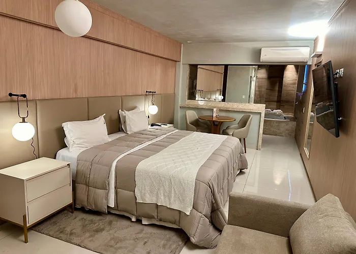 Serata Hotel