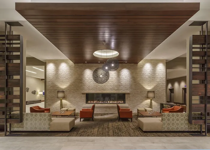 Hyatt Regency Denver Anschutz Medical Campus
