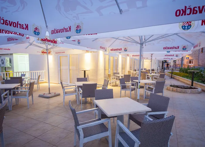 Hotel Konavle