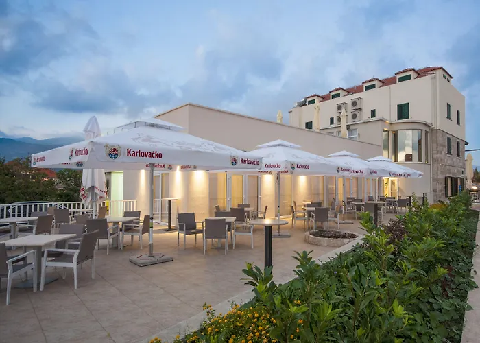 Hotel Konavle