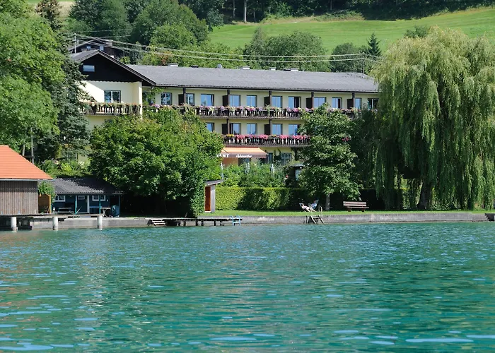 Strandhotel
