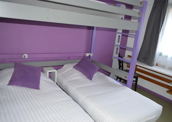 N'Atura Hotel
