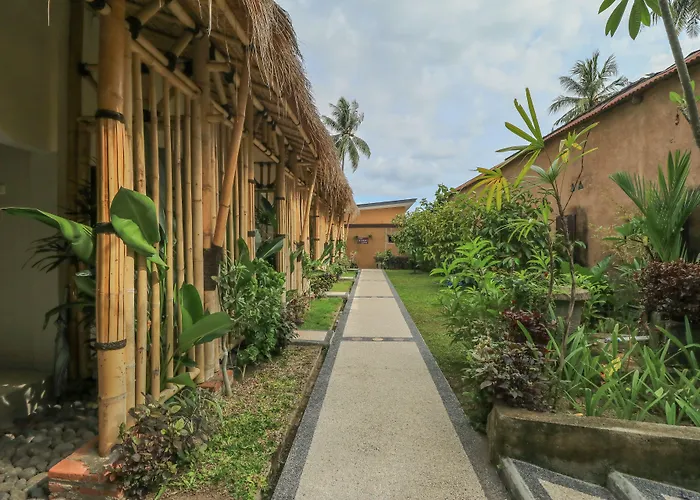 Senggigi Cottages Lombok