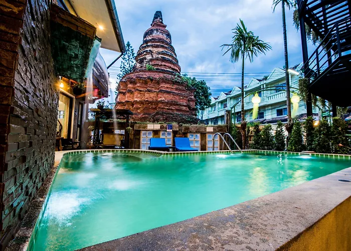 Chedi Home