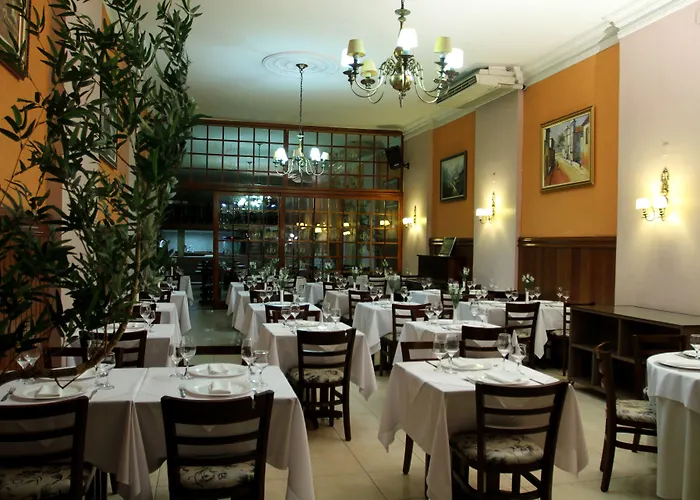 Palace Hotel Campos dos Goytacazes