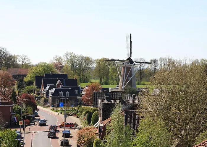 Stadshotel Ootmarsum