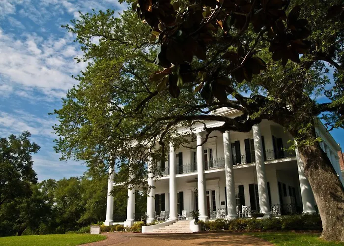 Dunleith Historic Inn
