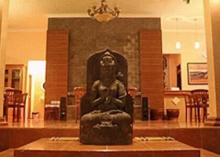 Patria Garden Hotel