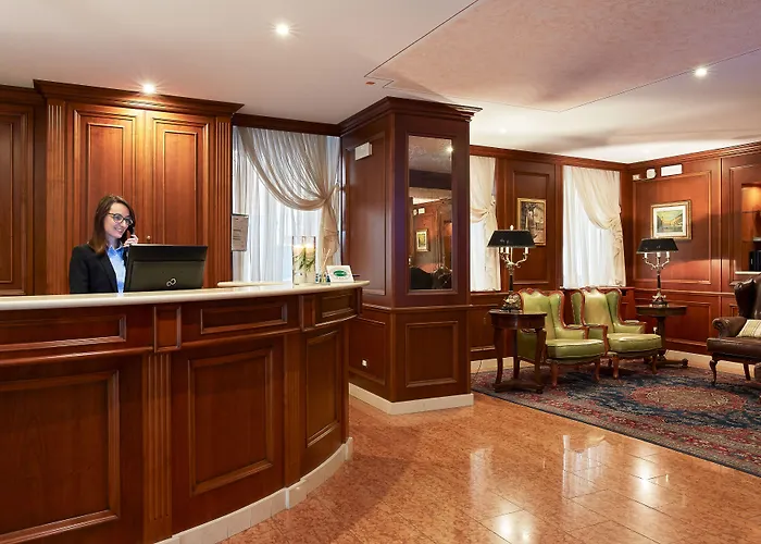 Albergo Mazzanti