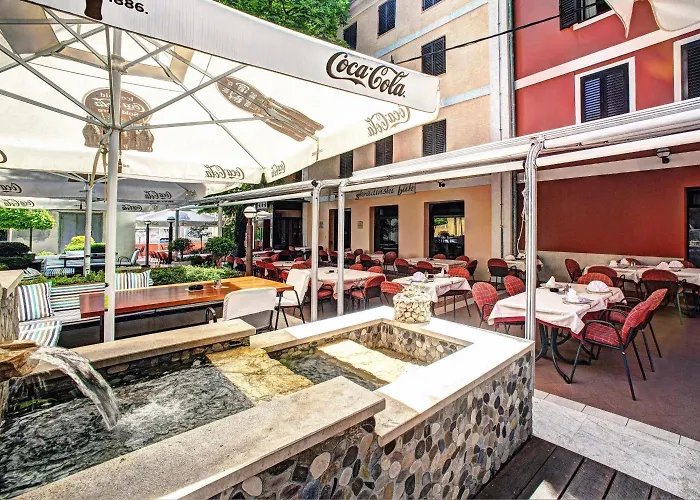 Hotel Skradinski Buk