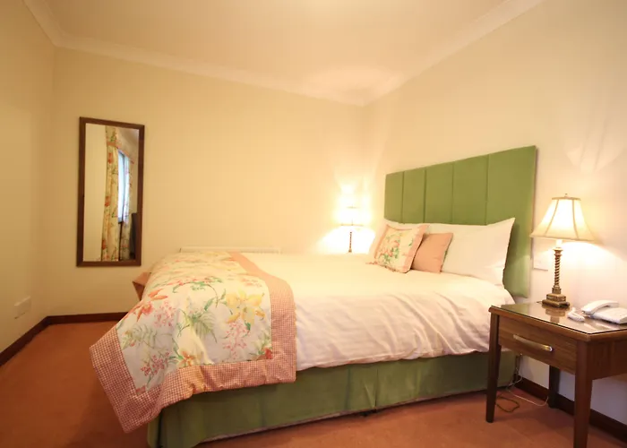 Strathburn Hotel Inverurie By Compass Hospitality