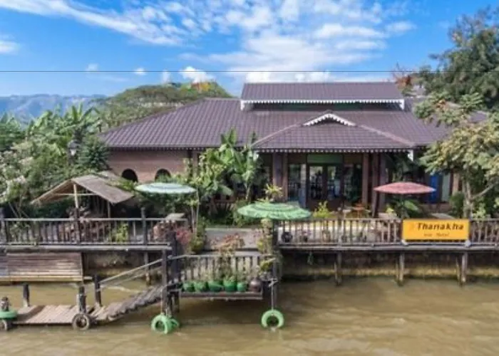 Thanakha Inle Hotel