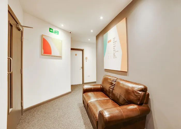 Snooze Hotel