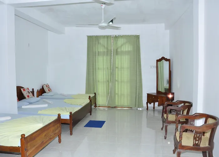 Seyara Holiday Resort